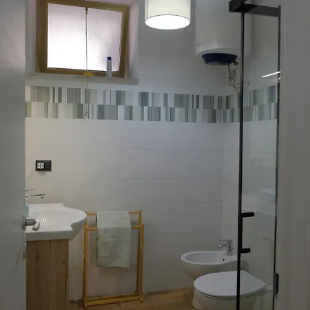 Libellula Appartement *