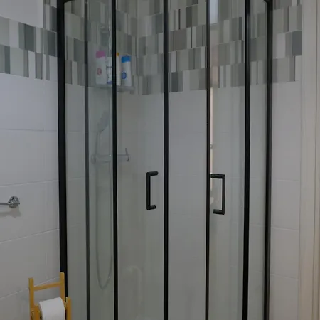 Appartement Libellula