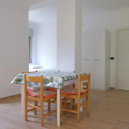 Libellula Appartement Giardini-Naxos