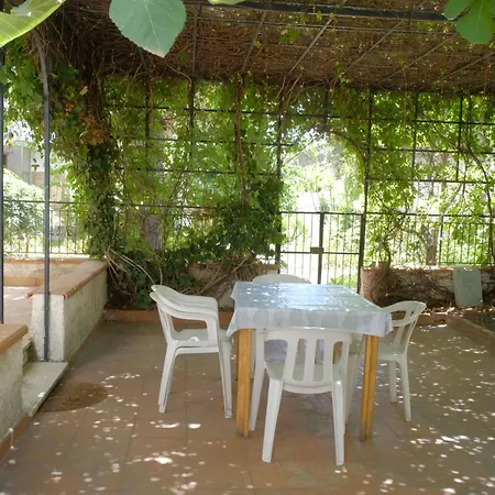 Appartement Libellula *