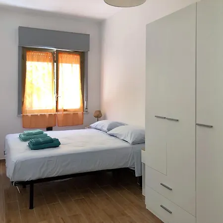 Libellula Appartement Giardini-Naxos