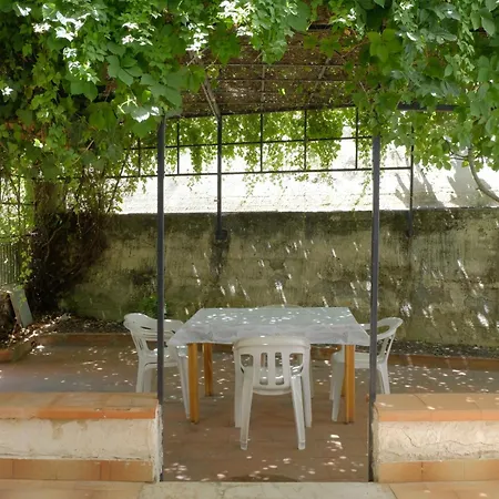 Apartment Libellula