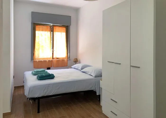 Libellula Διαμέρισμα Giardini Naxos